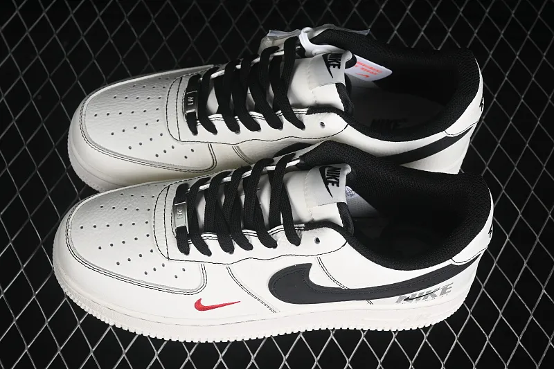 All categories Nk Air Force 1 Air Force series Nk Air Force 1 Low Air Force low-top Nike Air Force 1'07 Low joint model Air Force 1 low-top casual sneakers MM3399-826